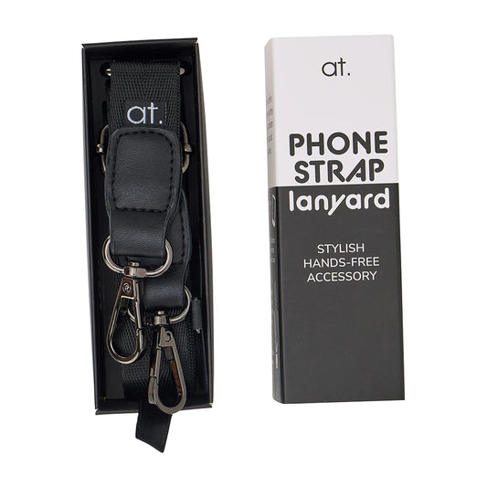 Annabel Trends - AT Phone Strap Lanyard