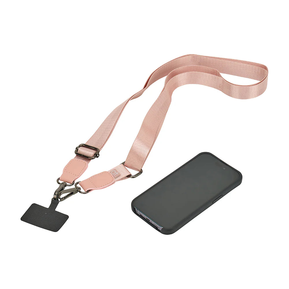 Annabel Trends - AT Phone Strap Lanyard