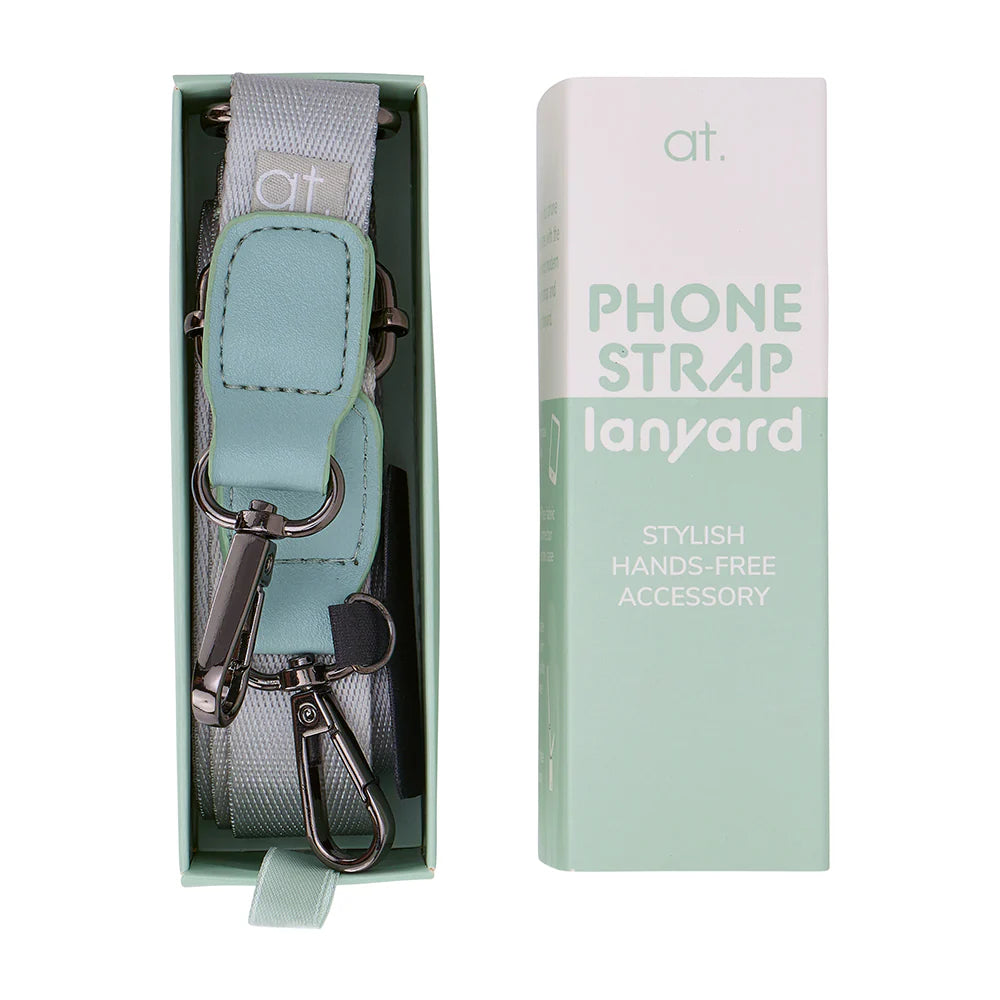 Annabel Trends - AT Phone Strap Lanyard