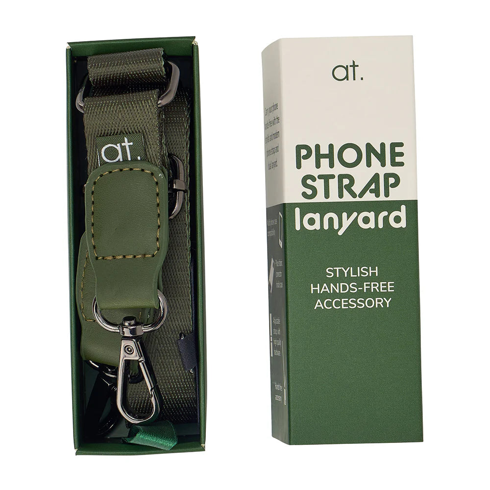 Annabel Trends - AT Phone Strap Lanyard