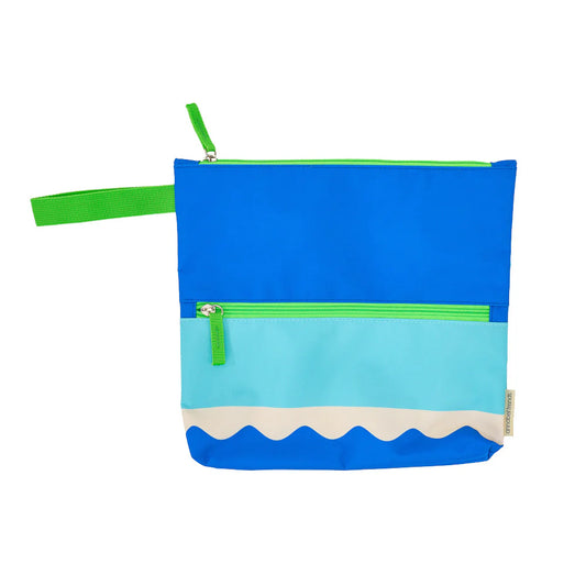 Annabel Trends - Beach Wet Pouch