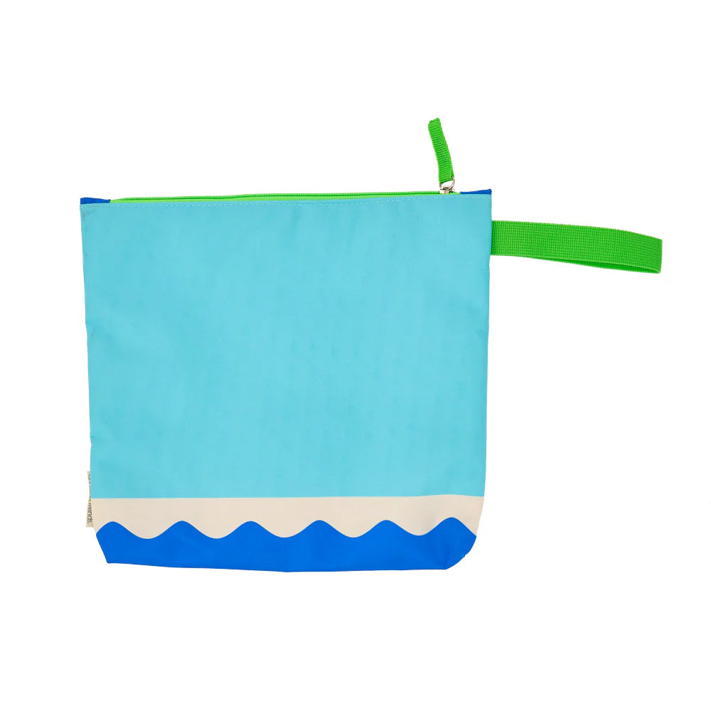Annabel Trends - Beach Wet Pouch