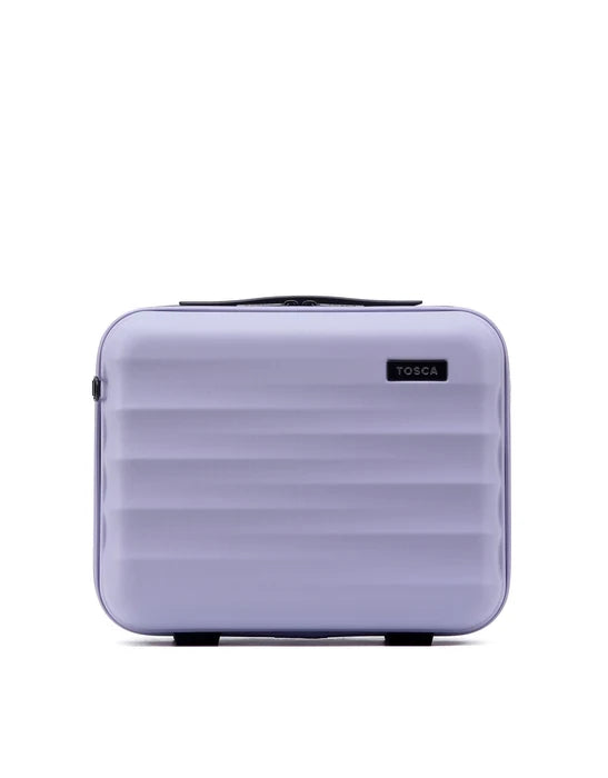 Tosca - Interstellar 2.0 Travel Vanity Case - Rainbow Bags