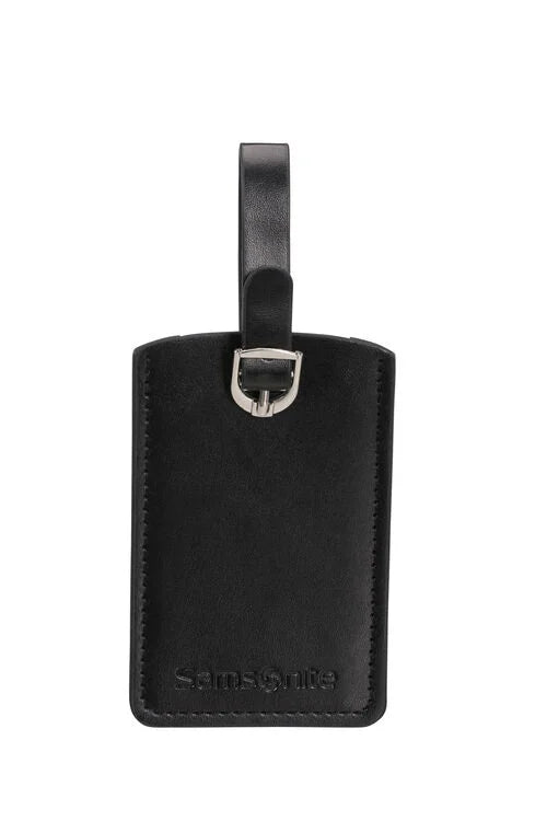 Samsonite - GLOBAL TA RECTANGLE LUGGAGE TAG X2 - Rainbow Bags