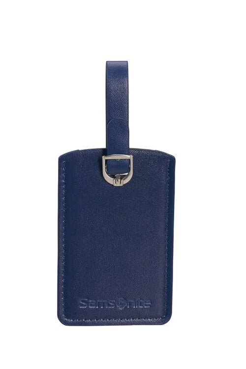 Samsonite - GLOBAL TA RECTANGLE LUGGAGE TAG X2 - Rainbow Bags