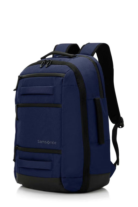 Samsonite DETOUR TRAVEL BACKPACK 123489