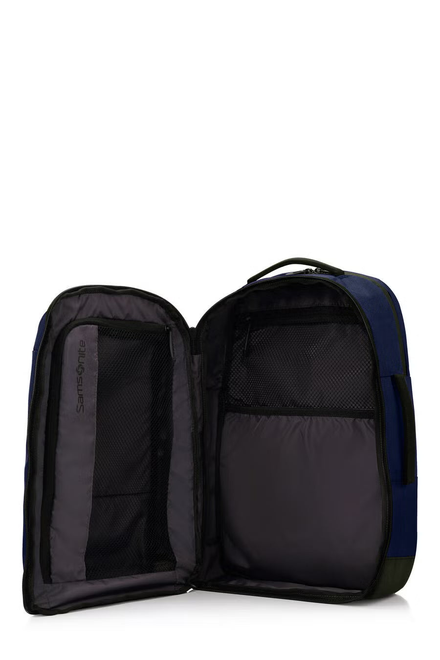 Samsonite DETOUR TRAVEL BACKPACK 123489