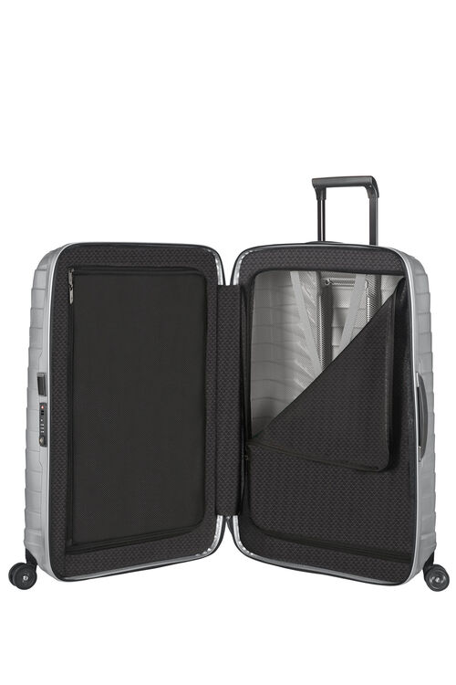 Samsonite PROXIS™ Carry-on expendable SPINNER 55 CM EXP