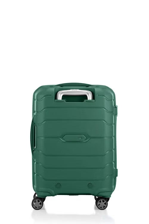Samsonite - Oc2lite 55cm Small 4 Wheel Hard Suitcase - Rainbow Bags