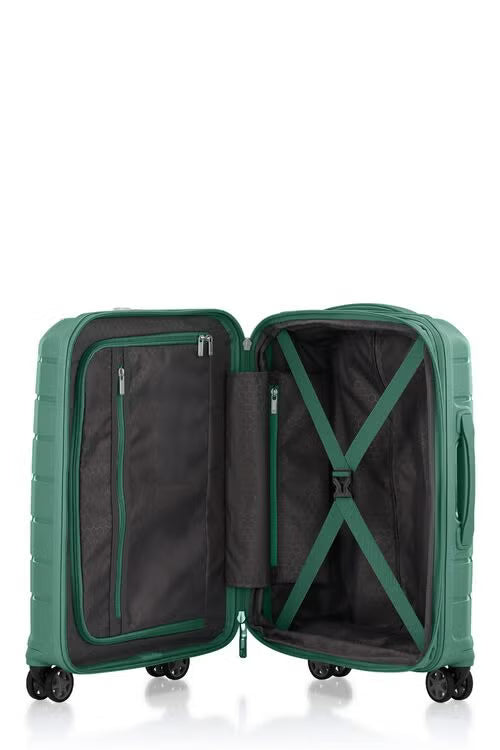 Samsonite - Oc2lite 55cm Small 4 Wheel Hard Suitcase - Rainbow Bags
