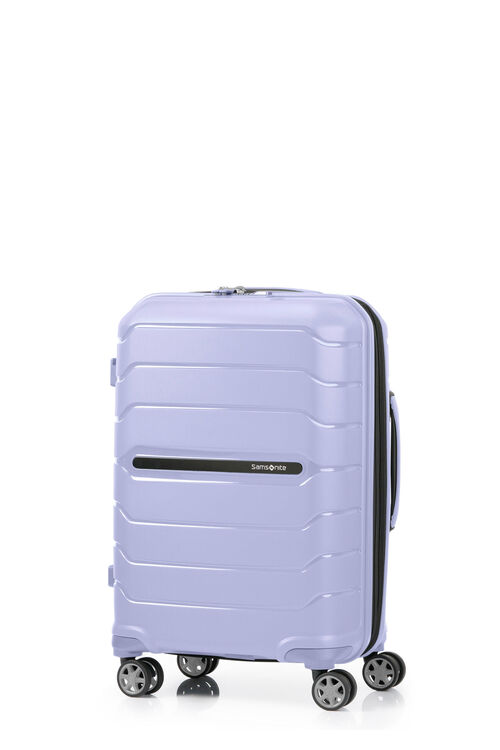 Samsonite - Oc2lite 55cm Small 4 Wheel Hard Suitcase - rainbowbags