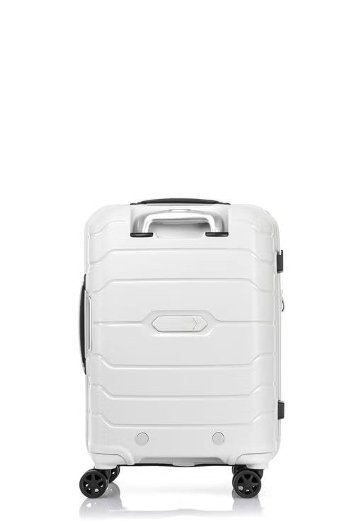 Samsonite - Oc2lite 55cm Small 4 Wheel Hard Suitcase - Rainbow Bags