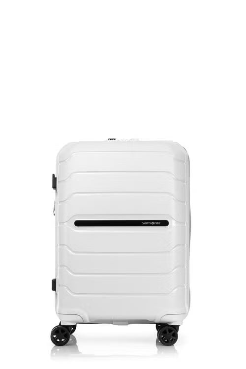 Samsonite - Oc2lite 55cm Small 4 Wheel Hard Suitcase - Rainbow Bags