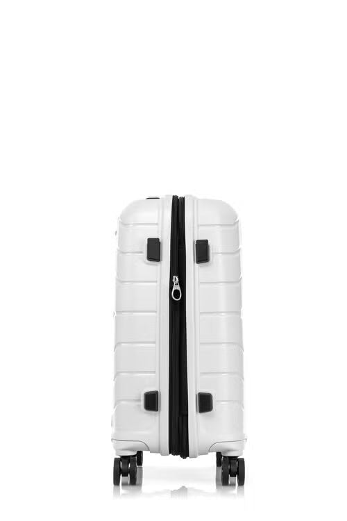 Samsonite - Oc2lite 55cm Small 4 Wheel Hard Suitcase - Rainbow Bags