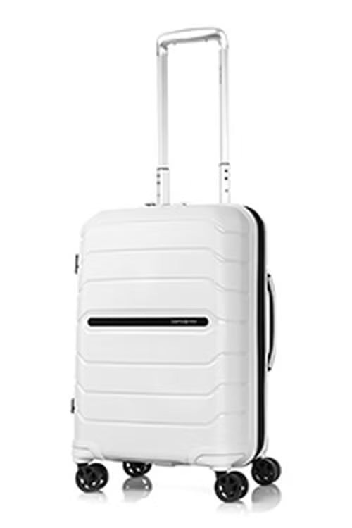 Samsonite - Oc2lite 55cm Small 4 Wheel Hard Suitcase - Rainbow Bags