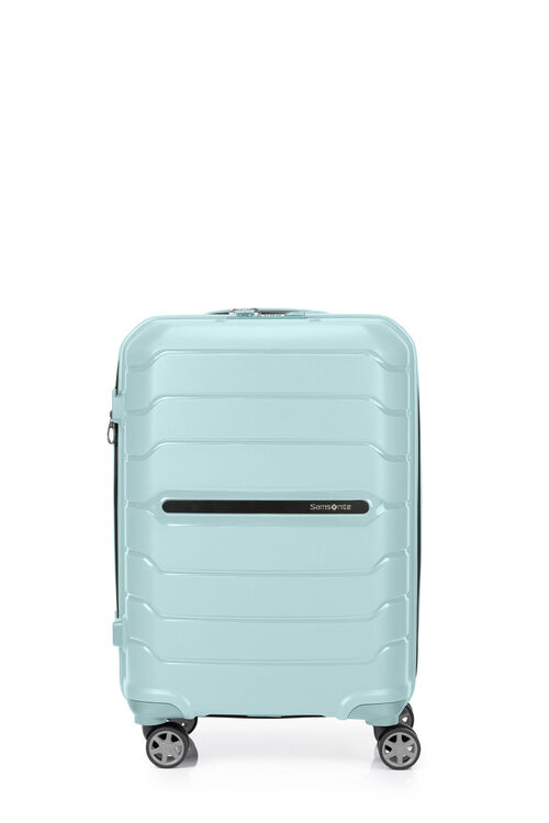 Samsonite - Oc2lite 55cm Small 4 Wheel Hard Suitcase - rainbowbags