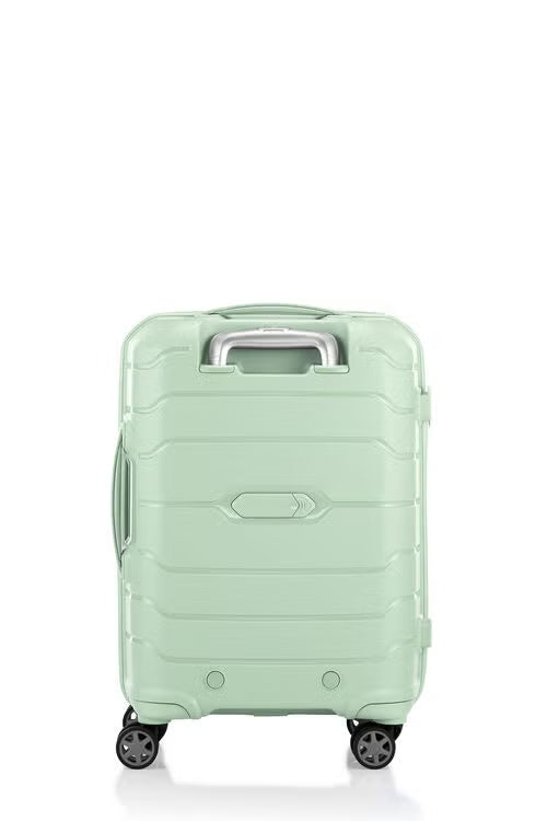 Samsonite - Oc2lite 55cm Small 4 Wheel Hard Suitcase - Rainbow Bags