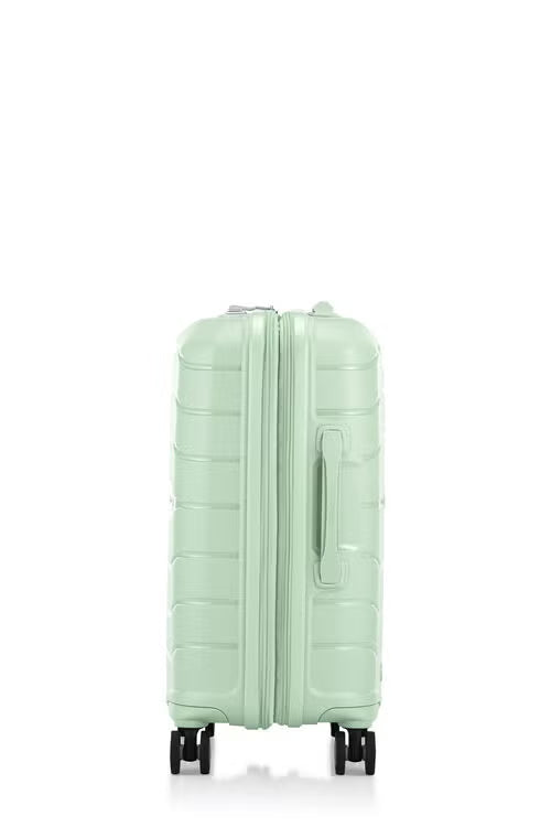 Samsonite - Oc2lite 55cm Small 4 Wheel Hard Suitcase - Rainbow Bags