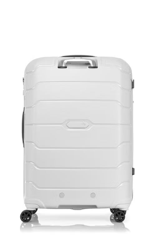 Samsonite - Oc2lite 75cm Large 4 Wheel Hard Suitcase - Rainbow Bags