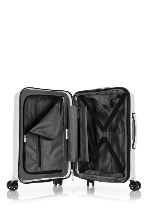 Samsonite - Oc2lite 75cm Large 4 Wheel Hard Suitcase - Rainbow Bags