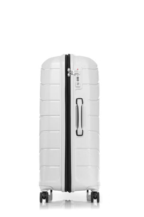 Samsonite - Oc2lite 75cm Large 4 Wheel Hard Suitcase - Rainbow Bags