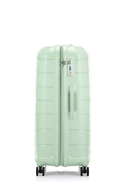 Samsonite - Oc2lite 75cm Large 4 Wheel Hard Suitcase - Rainbow Bags