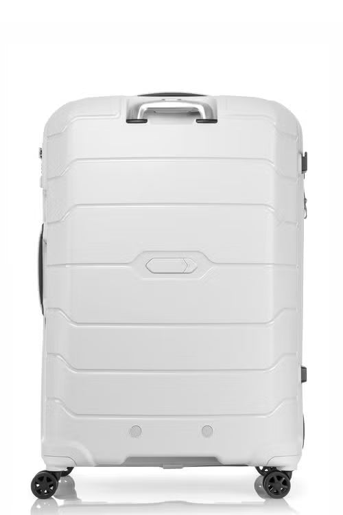 Samsonite - Oc2lite 81cm Large 4 Wheel Hard Suitcase - Rainbow Bags