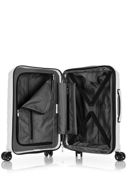 Samsonite - Oc2lite 81cm Large 4 Wheel Hard Suitcase - Rainbow Bags