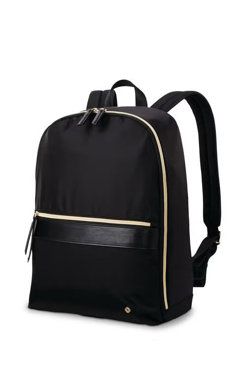 Samsonite - MOBILE SOLUTION  14.1'' LAPTOP ESSENTIAL BACKPACK