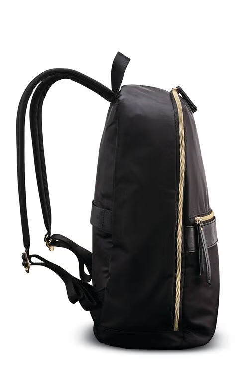 Samsonite - MOBILE SOLUTION  14.1'' LAPTOP ESSENTIAL BACKPACK