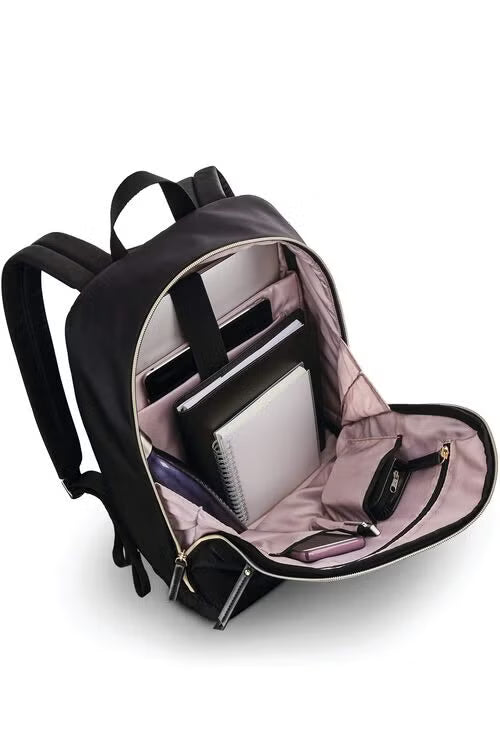 Samsonite - MOBILE SOLUTION  14.1'' LAPTOP ESSENTIAL BACKPACK