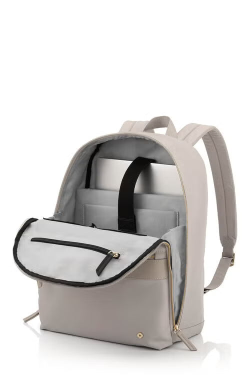 Samsonite - MOBILE SOLUTION  14.1'' LAPTOP ESSENTIAL BACKPACK