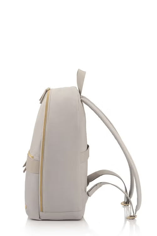 Samsonite - MOBILE SOLUTION  14.1'' LAPTOP ESSENTIAL BACKPACK