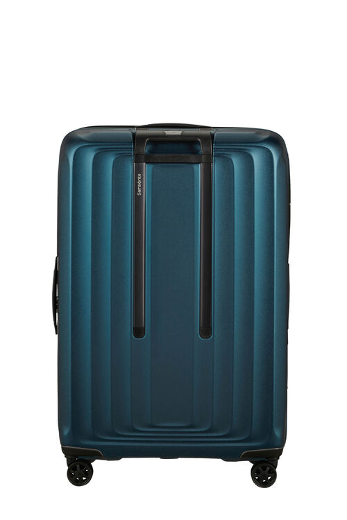 Samsonite Nuon 75 cm Expandable Spinner Luggage