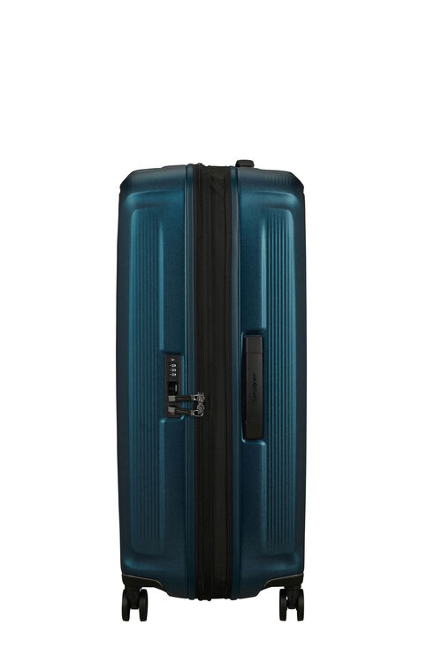 Samsonite Nuon 75 cm Expandable Spinner Luggage