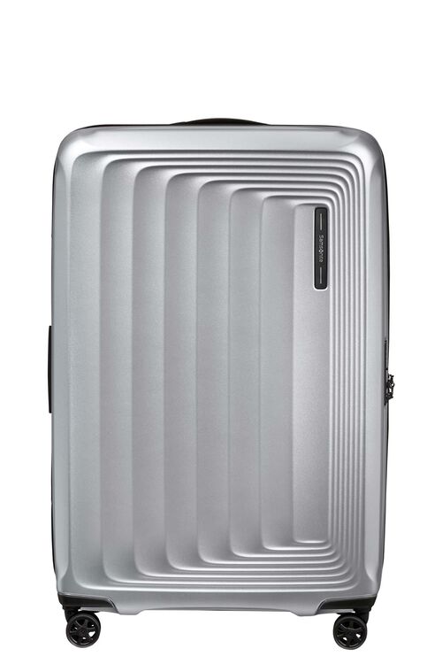 Samsonite Nuon 81 cm Expandable Spinner Luggage