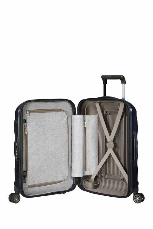 SAMSONITE C-LITE SPINNER 55 CM EXP