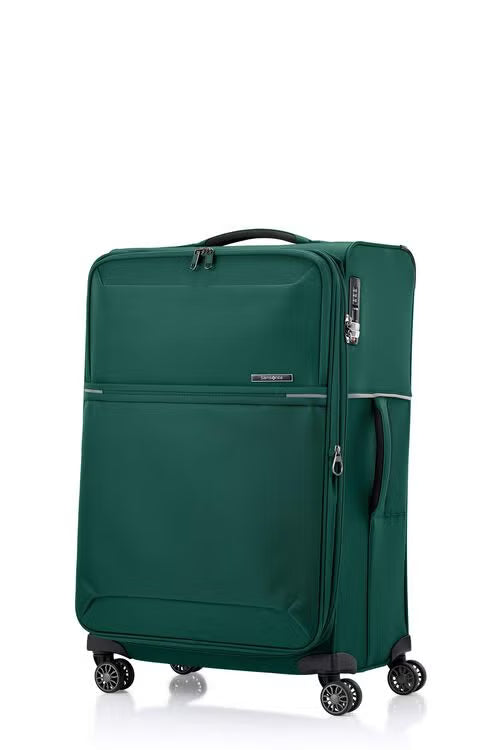 Samsonite 73H Medium SPINNER 71 CM EXP - Rainbow Bags