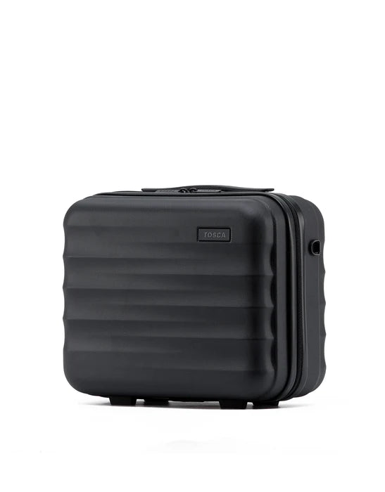 Tosca - Interstellar 2.0 Travel Vanity Case - Rainbow Bags