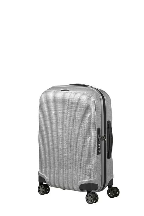 SAMSONITE C-LITE SPINNER 55 CM EXP - Rainbow Bags