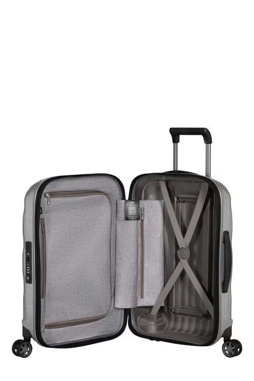 SAMSONITE C-LITE SPINNER 55 CM EXP - Rainbow Bags
