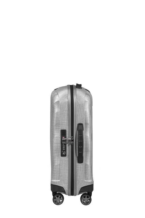 SAMSONITE C-LITE SPINNER 55 CM EXP - Rainbow Bags