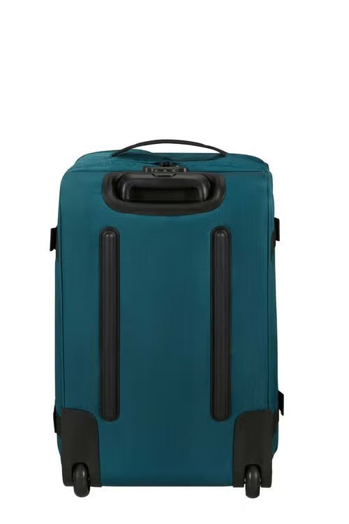 American Tourister URBAN TRACK WHEELED DUFFLE 55cm Small Cabin - Rainbow Bags