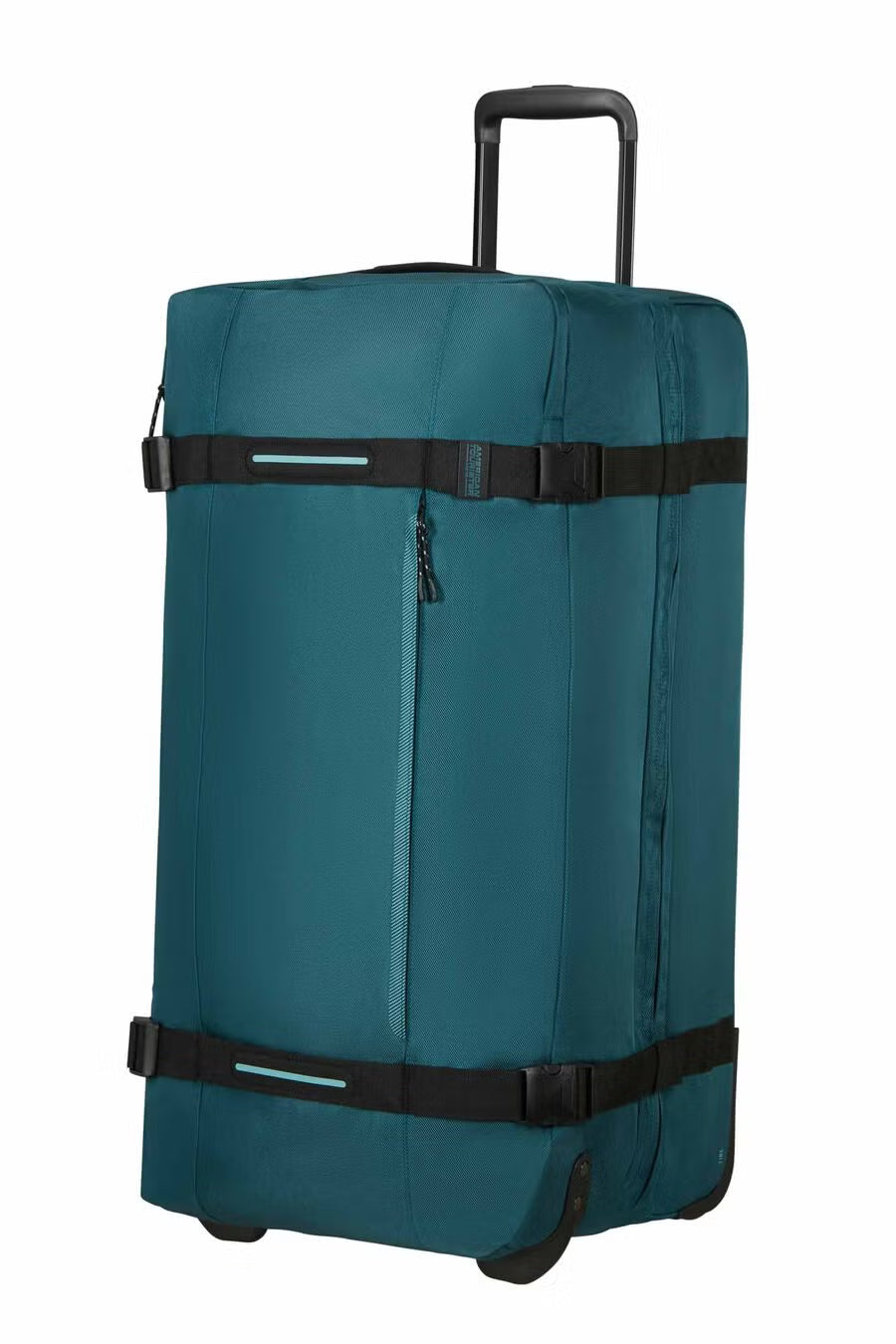 American Tourister URBAN TRACK WHEELED DUFFLE 68cm Medium - Rainbow Bags