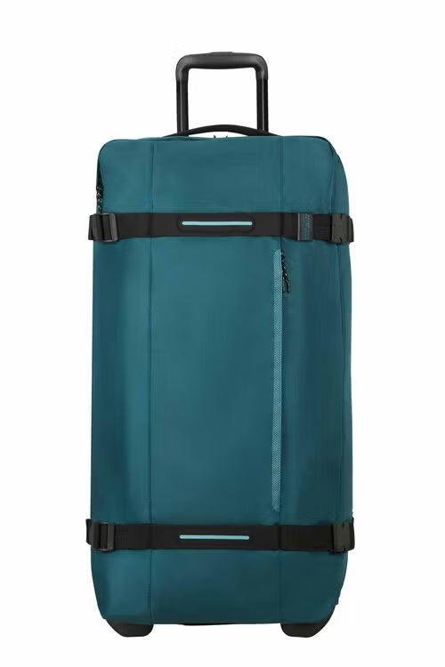 American Tourister URBAN TRACK WHEELED DUFFLE 68cm Medium - Rainbow Bags