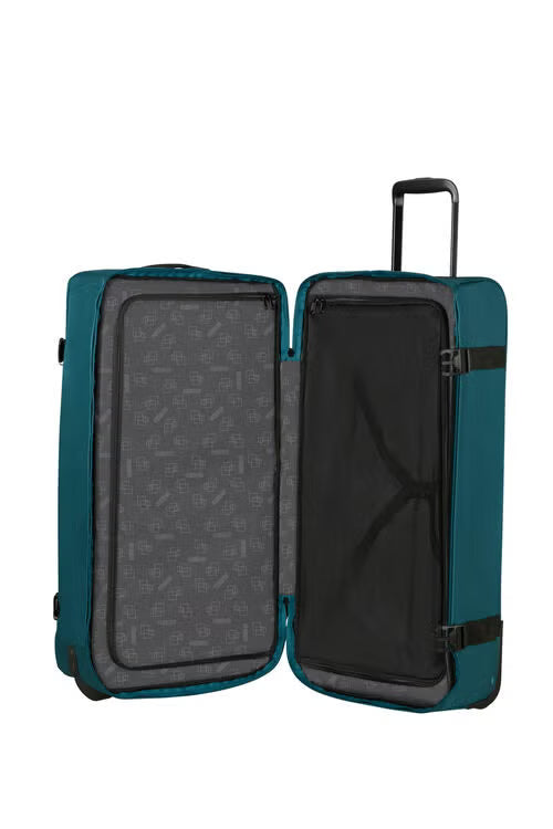 American Tourister URBAN TRACK WHEELED DUFFLE 68cm Medium - Rainbow Bags