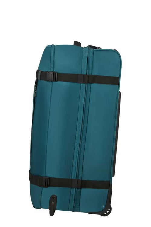 American Tourister URBAN TRACK WHEELED DUFFLE 68cm Medium - Rainbow Bags