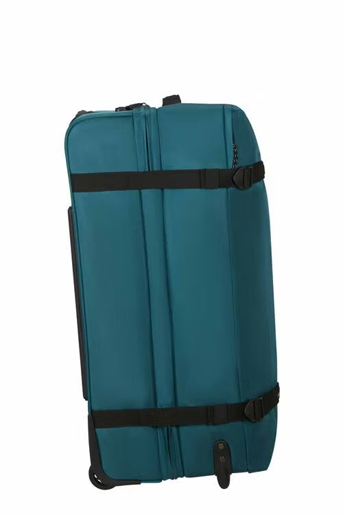 American Tourister URBAN TRACK WHEELED DUFFLE 68cm Medium - Rainbow Bags