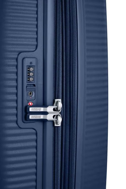 美国旅游者 CUIO 2 小号（55 厘米）随身携带