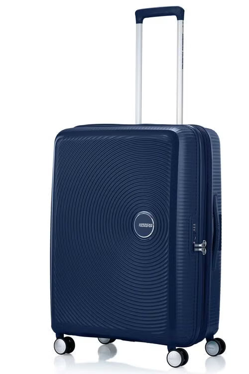 American Tourister - Curio 2 Medium 69cm Expandable Spinner